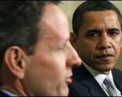 William K. Black: The Peril of Obama’s “Man Crush” on Geithner Is Exposed by the Debate