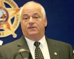 New Jersey Sheriff suspends foreclosure sales in Sandy’s wake