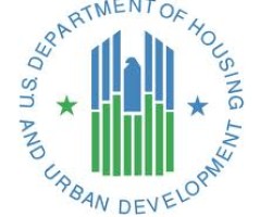 HUD SECRETARY ANNOUNCES FORECLOSURE PROTECTION FOR DISPLACED RHODE ISLAND STORM VICTIMS