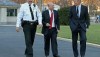 White House Deploys Secret Service To Stop Press From Talking To Goldman Sachs CEO
