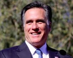 Mitt Romney Loves Foreclosures