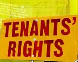 Locating “Tenants’ Rights” During Foreclosure
