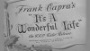 Full Christmas Movie ~ It’s a Wonderful Life ~ Complete Original/Unedited