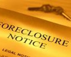10 States With Highest Foreclosure Rates