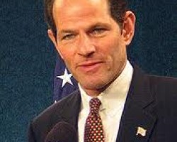 Spitzer: Regulators, Not Regulatory Laws, Failed to Stop Financial Crisis