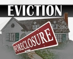 One in every 32 Florida households received a notice of default, auction or repossession in 2012