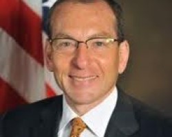 Ka-BoOOom!! Lanny Breuer RESIGNS, Justice Department criminal division chief, is stepping down