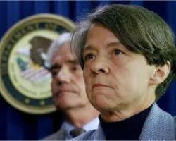 Ex-U.S. Attorney, Mary Jo White said to be considered for top SEC post