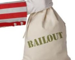 Matt Taibbi: The Government Lied To Americans About Bank Bailout