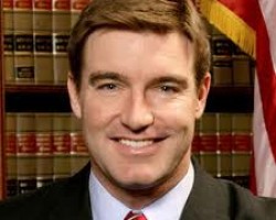 Kentucky Attorney General Jack Conway to announce development in mortgage foreclosure investigation at 1:30 P.M.