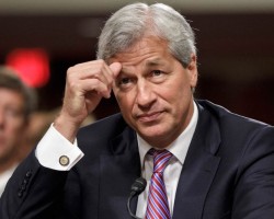JPMorgan Said to Weigh Releasing Whale Report Faulting Dimon