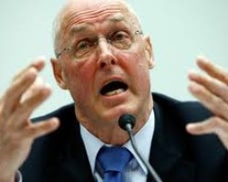 AIG vs. FED | Transcript of Deposition of Ken Lewis – threatened by Hank Paulson re MAC clause on ML transaction