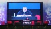 Kim Dotcom will encrypt half of the Internet to end government surveillance (FULL RT INTERVIEW)