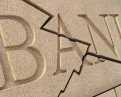 George Will: Time to break up the big banks