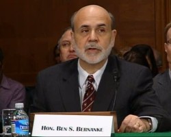 Ben Bernanke Meets Elizabeth Warren