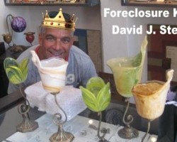 Florida Bar pursues discipline against foreclosure-mill boss David J. Stern