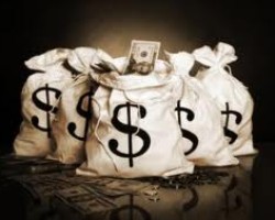 BofA’s Moynihan gets 73 percent pay increase in 2012