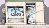 Major Banks Aid in Payday Loans Banned by States