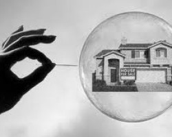 “Boomerang Foreclosures” Are Back As Bernanke’s Second Housing Bubble Begins To Pop