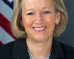 Former SEC Chair Mary Schapiro Nominated to GE Board of Directors