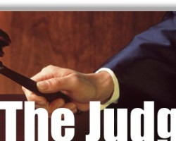 Judging De Minimis: Does the Judge in Your Foreclosure Case Own Stock in the Bank Foreclosing on You?