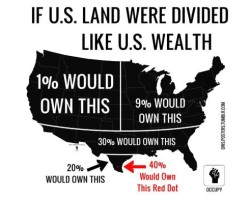An AMAZING visualization of wealth inequality in America (VIDEO)