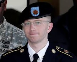 Freedom of the Press Foundation publishes full, previously unreleased audio of Bradley Manning’s statement in military court