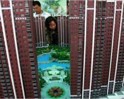 Must Watch Video: China’s real estate bubble