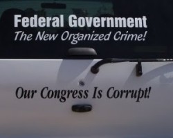 Corrupt Congress Is About to Make Financial System Even WORSE