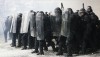 Cyprus Crisis: Bankers Clashing With Riot Police