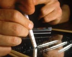 Financial meltdown was caused by too many bankers taking cocaine