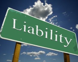 Order Granting Summary Judgment Against Bank Of America As To Liability