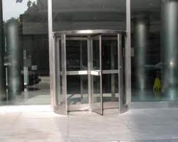 Revolving doors: Former Regulators Find a Home With a Powerful Firm called Promontory.