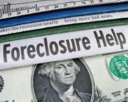 Chris Hayes: All In: Actual Good News: Foreclosure Solutions
