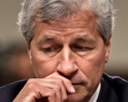 Dimon May Leave JPMorgan Chase If Dual Role Is Split: Report