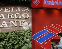 BofA, Wells Fargo Won’t Face Mortgage Deal Enforcement Case