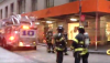 [VIDEO] JP MORGAN Chase Bank HQ Basement Vault Fire