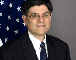Jack Lew: Too-Big-To-Fail Dead By Year’s End … Or Else