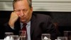 Larry Summers ‘Failing Up’ to the Fed