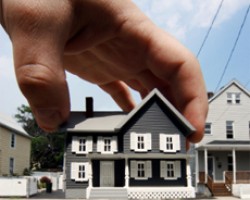 Alison Frankel: Mortgage investors’ inevitable constitutional challenge to eminent domain