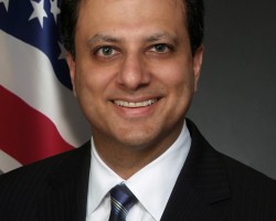 Statement Of Manhattan U.S. Attorney Preet Bharara On The Countrywide, Bank Of America, And Rebecca Mairone Verdict