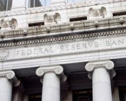N.Y. Fed Moves to Seal Documents in Ex-Bank Examiner’s Suit