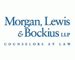 Letter to CA Supreme Court dated 10/7/13 from Law Firm Morgan Lewis obo Deutsche Bank requesting to depublish Glaski v. Bank of America, N.A. opinion