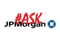 JPMorgan forecloses on their own Twitter Q&A after receiving “Insulting” questions on #AskJPM