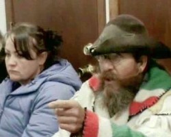 Mountain Man Arrested For Trying To Feed Himself, Owns Judge … AMAZING MUST WATCH