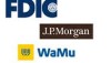 re: JPMorgan $13B Settlement | Nothing in either this Agreement or the DOJ Agreement shall constitute an admission or imply that JPMorgan Chase Bank. N.A. or any of its subsidiaries or affiliates became ></noscript>> successor in interest to Washington Mutual Bank