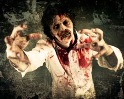 Protecting Consumers from Zombie-Debt Collectors — Neil L. Sobol