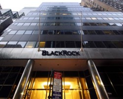 Sheila Bair: Is BlackRock too big to fail?