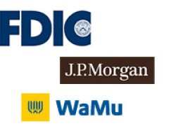 JPM Sues FDIC Over WaMu Claims