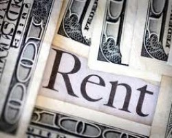 A Record Number Of Americans Can’t Afford Their Rent
